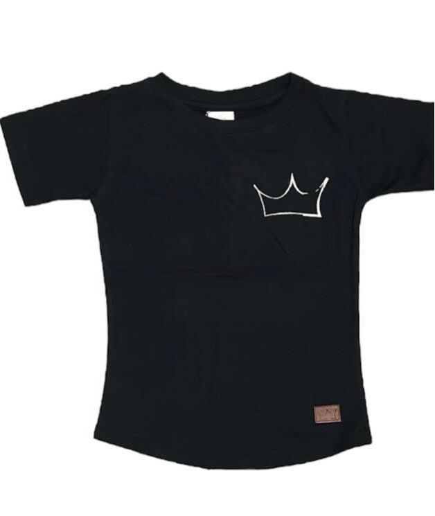 Warrior Crown T-Shirt