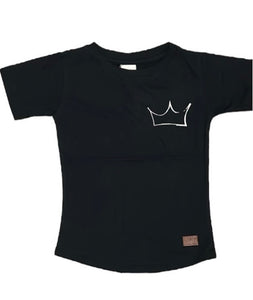 Warrior Crown T-Shirt