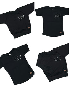 Warrior Crown T-Shirt