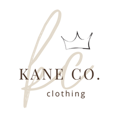 Kane Co. Clothing