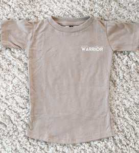 Little Warrior T-Shirt