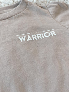 Little Warrior T-Shirt